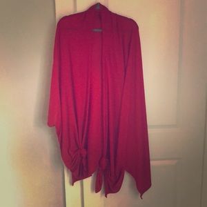 Very nice “ITS”....SEE THROUGH COVER JACKET 🥰